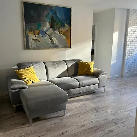 Apartment Stare Miasto - Apartament Trebacka
