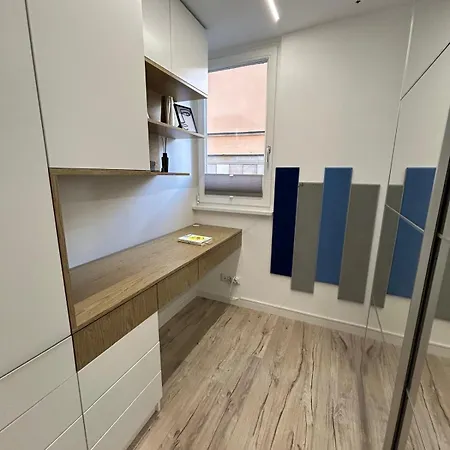 Stare Miasto - Apartament Trebacka