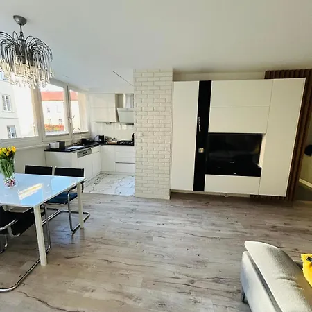 Stare - Trebacka Διαμέρισμα *