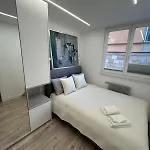 Old Town - Trebacka Apartment Appartement